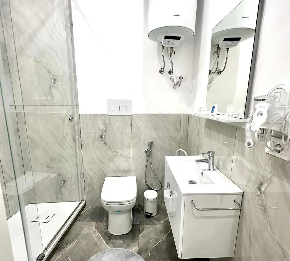 Apartamento Home Mia Palermo