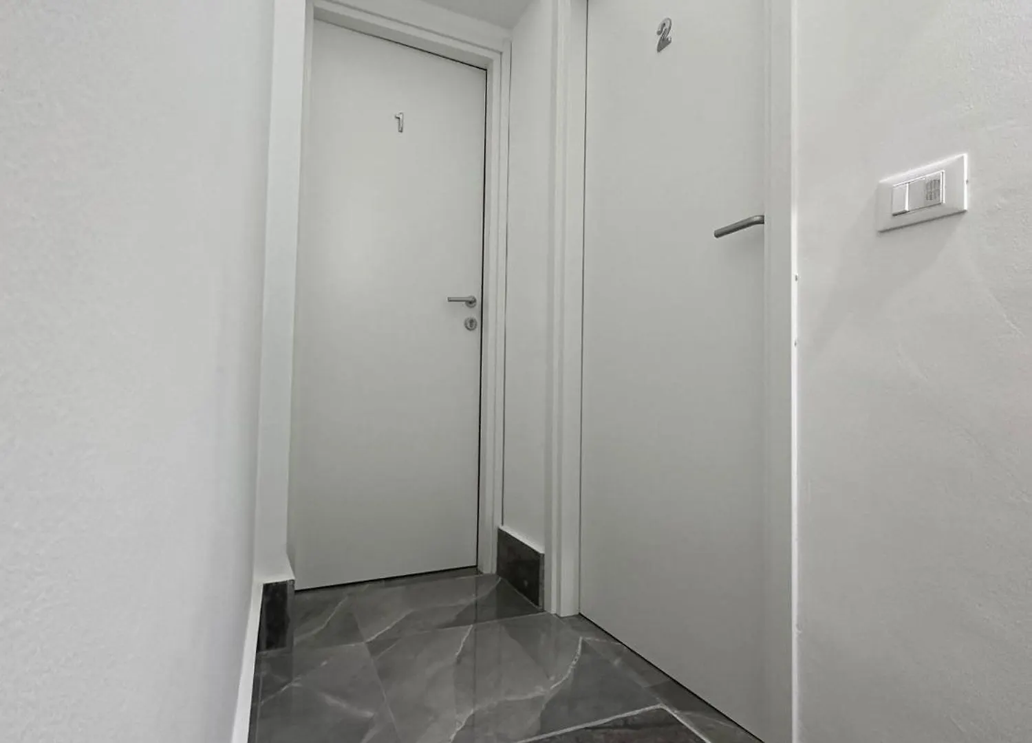 Home Mia Palermo Apartamento